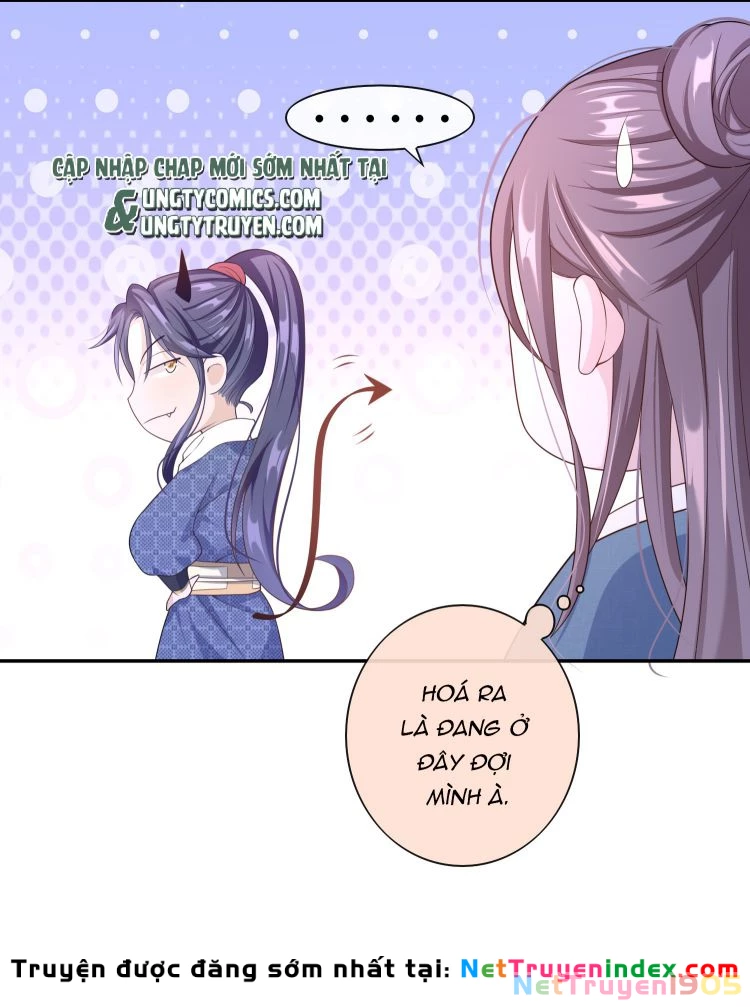 Scandal Quá Nhiều Là Lỗi Của Tôi Sao ? Chapter 7 - 40