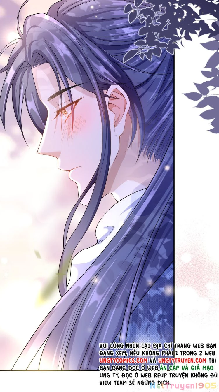 Scandal Quá Nhiều Là Lỗi Của Tôi Sao ? Chapter 7 - 45