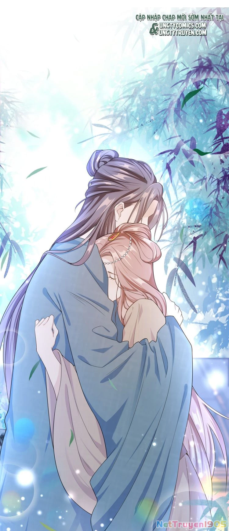 Scandal Quá Nhiều Là Lỗi Của Tôi Sao ? Chapter 8 - 2