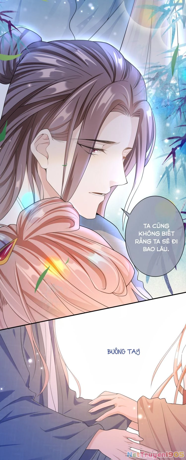 Scandal Quá Nhiều Là Lỗi Của Tôi Sao ? Chapter 8 - 3