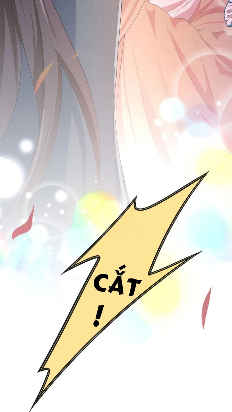 Scandal Quá Nhiều Là Lỗi Của Tôi Sao ? Chapter 8 - 5