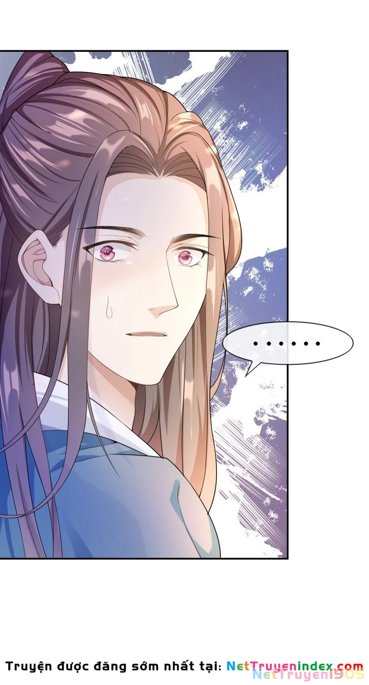 Scandal Quá Nhiều Là Lỗi Của Tôi Sao ? Chapter 8 - 12