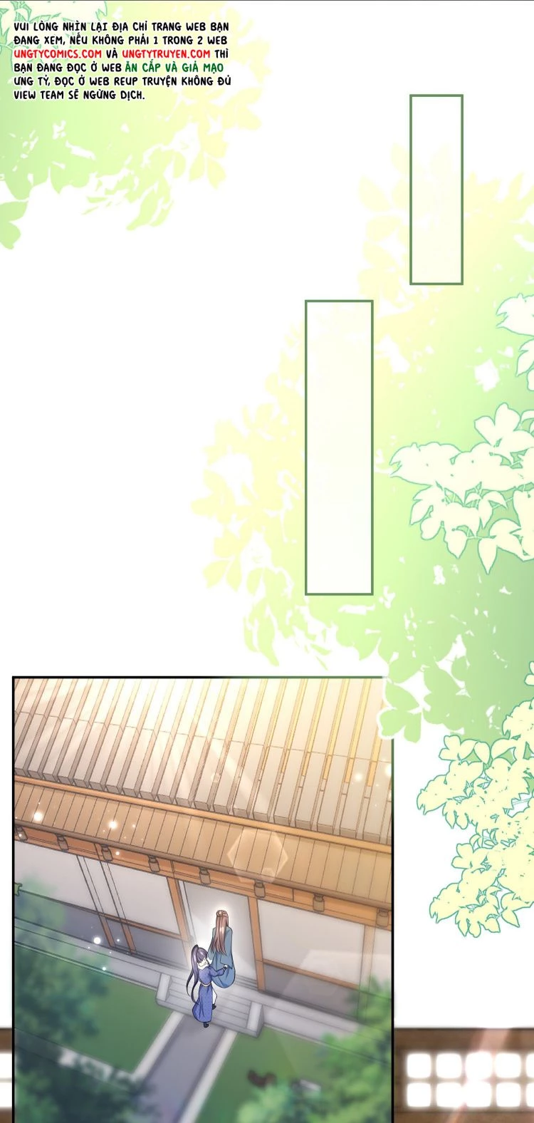 Scandal Quá Nhiều Là Lỗi Của Tôi Sao ? Chapter 8 - 17