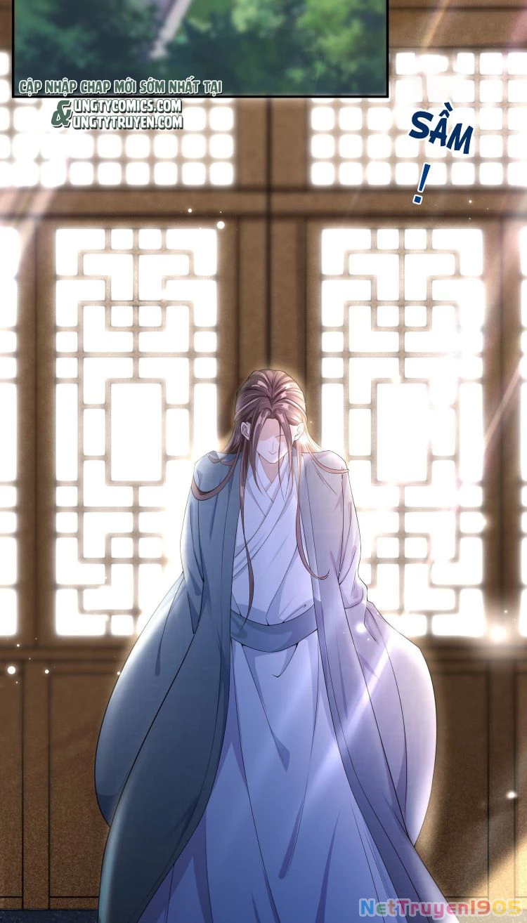 Scandal Quá Nhiều Là Lỗi Của Tôi Sao ? Chapter 8 - 18