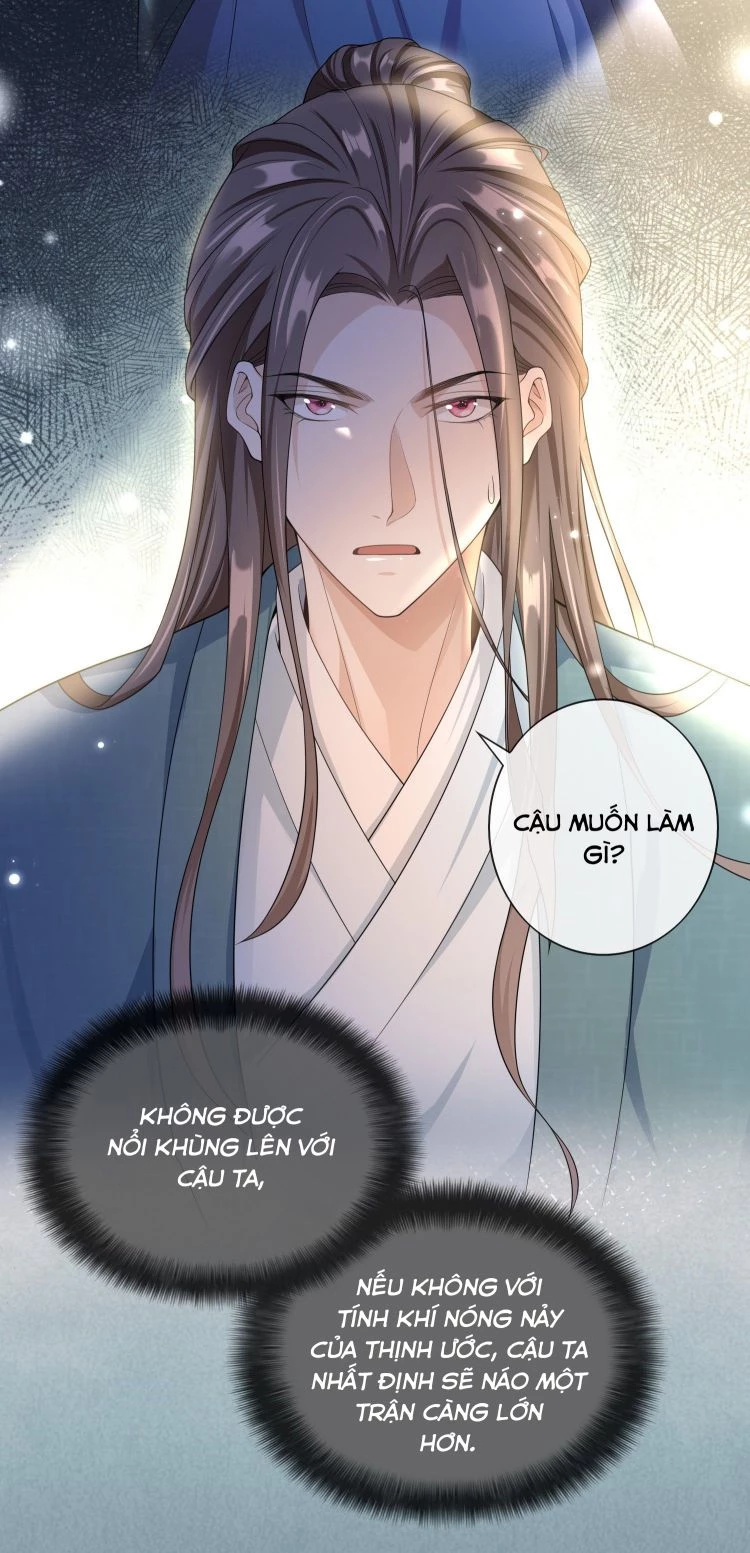 Scandal Quá Nhiều Là Lỗi Của Tôi Sao ? Chapter 8 - 19