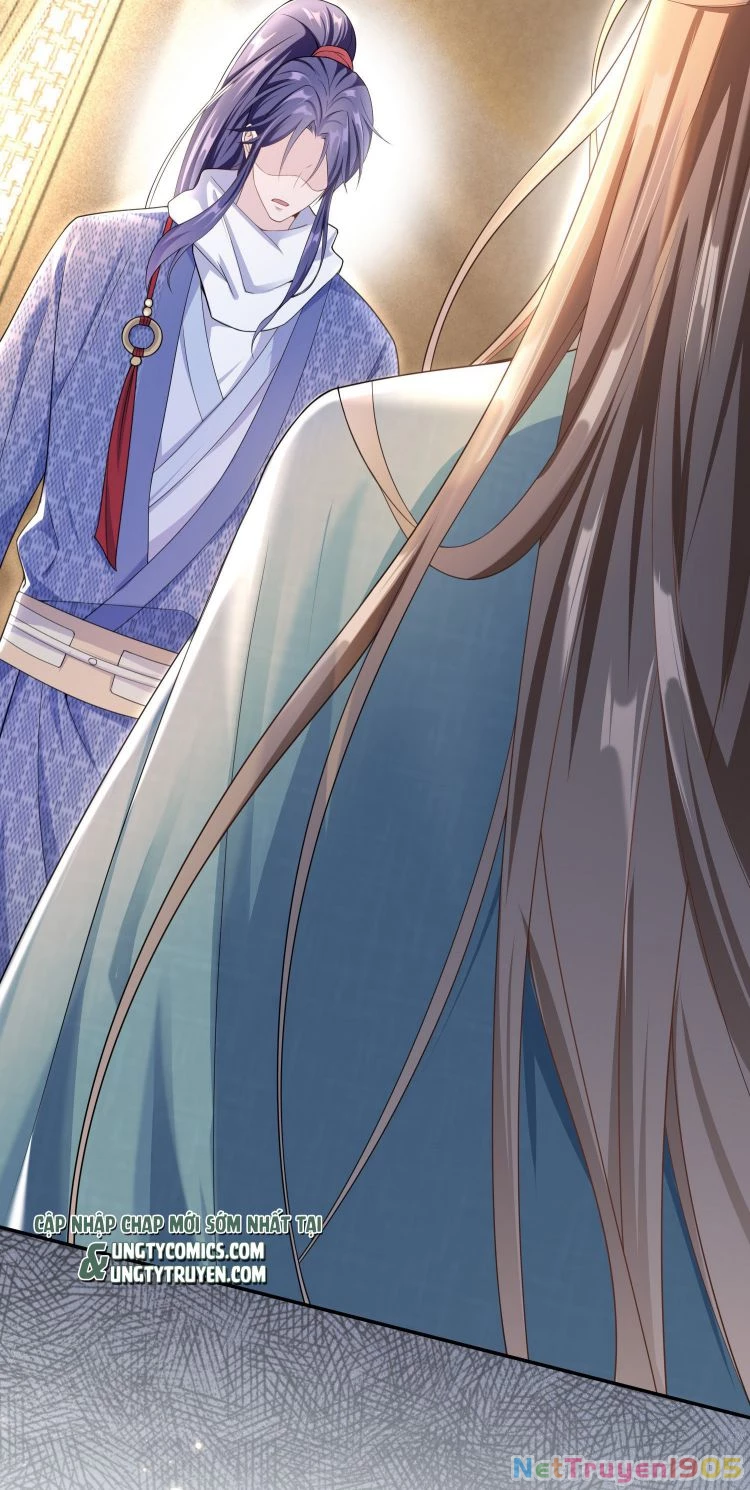 Scandal Quá Nhiều Là Lỗi Của Tôi Sao ? Chapter 8 - 23