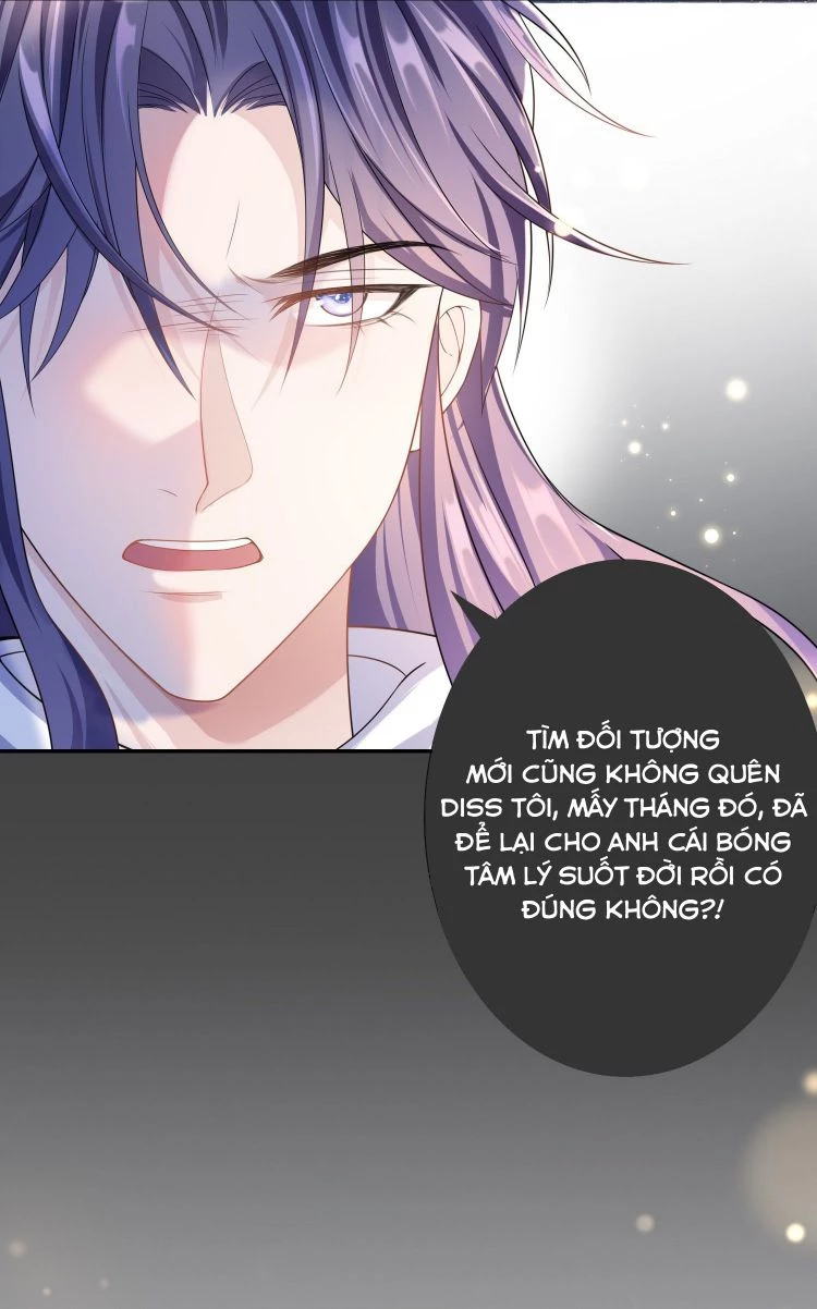 Scandal Quá Nhiều Là Lỗi Của Tôi Sao ? Chapter 8 - 25