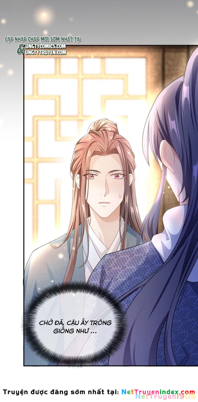 Scandal Quá Nhiều Là Lỗi Của Tôi Sao ? Chapter 8 - 26