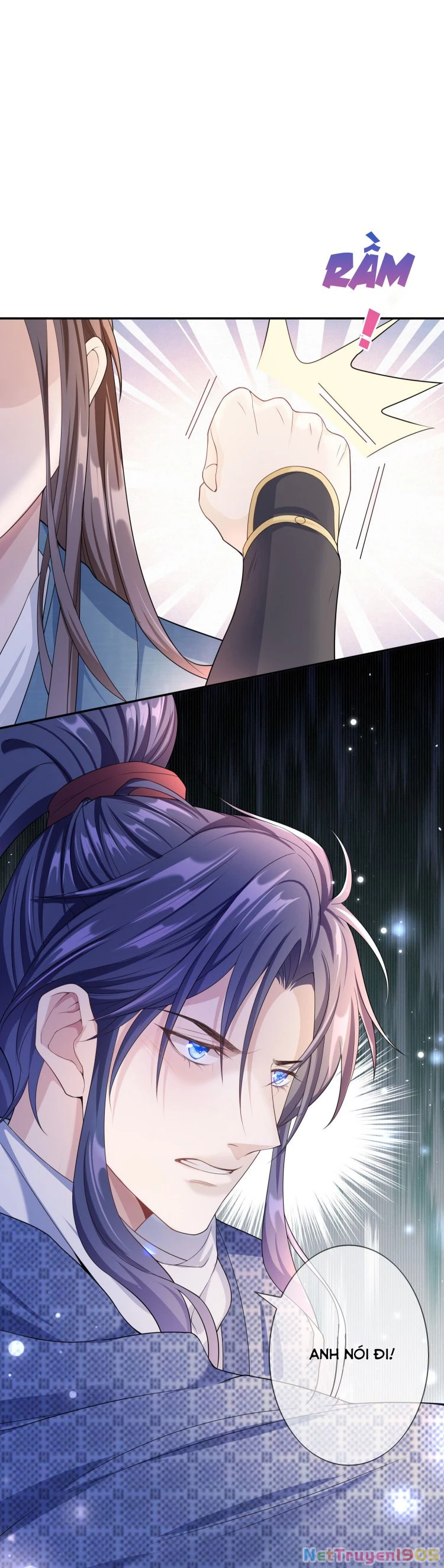 Scandal Quá Nhiều Là Lỗi Của Tôi Sao ? Chapter 8 - 27