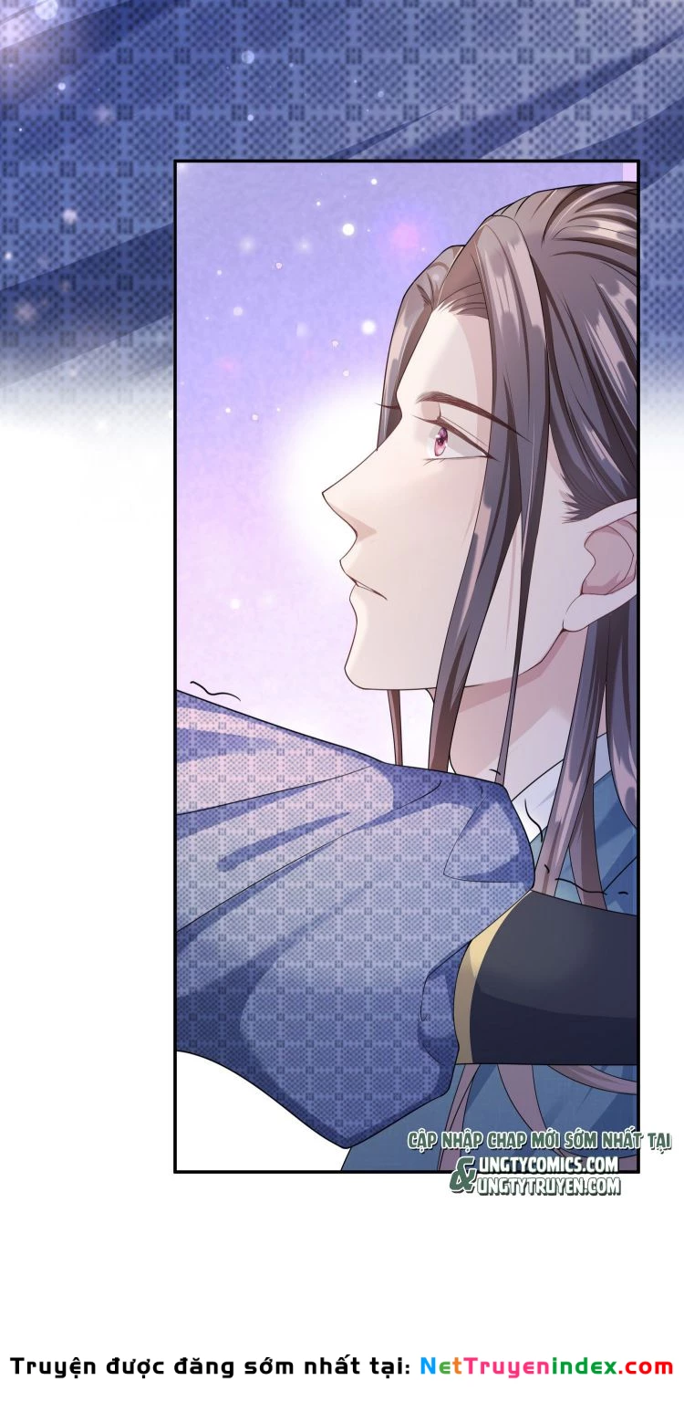 Scandal Quá Nhiều Là Lỗi Của Tôi Sao ? Chapter 8 - 28