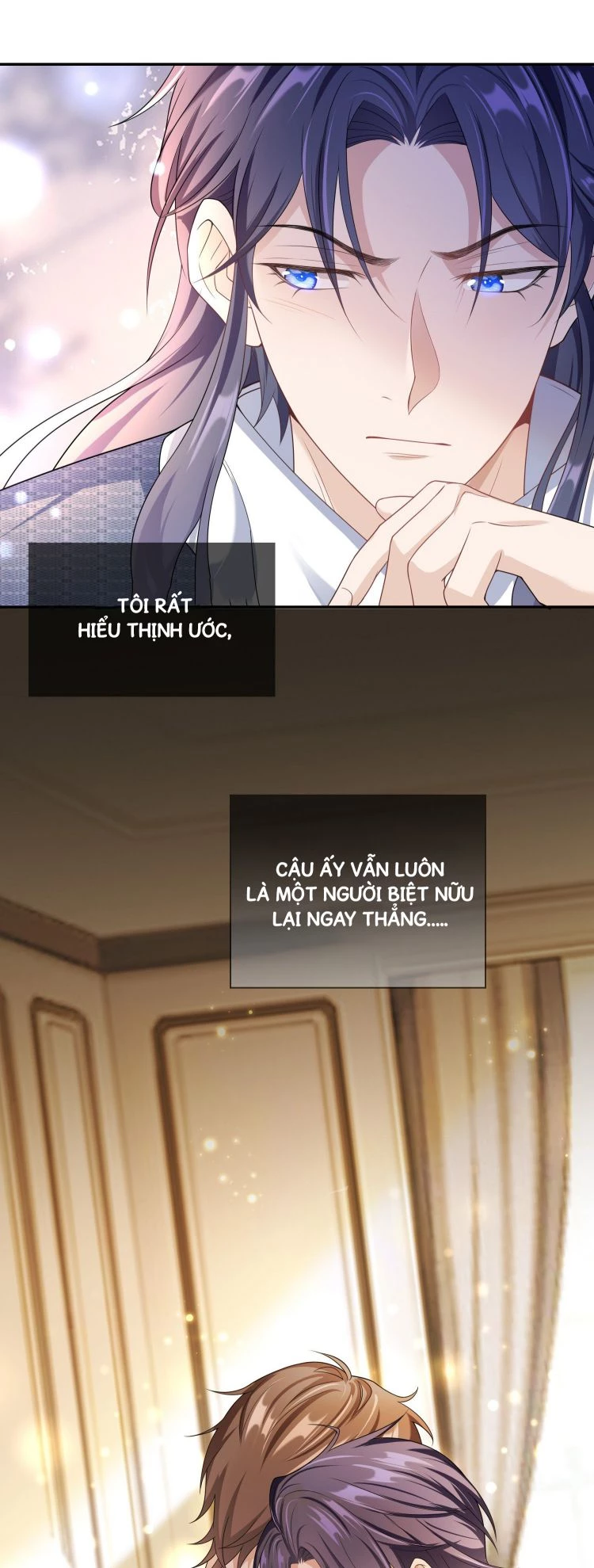 Scandal Quá Nhiều Là Lỗi Của Tôi Sao ? Chapter 8 - 29
