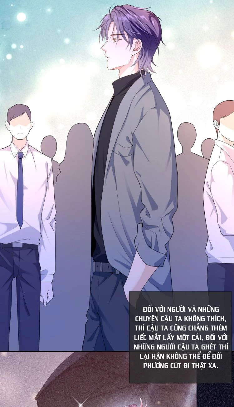 Scandal Quá Nhiều Là Lỗi Của Tôi Sao ? Chapter 8 - 33