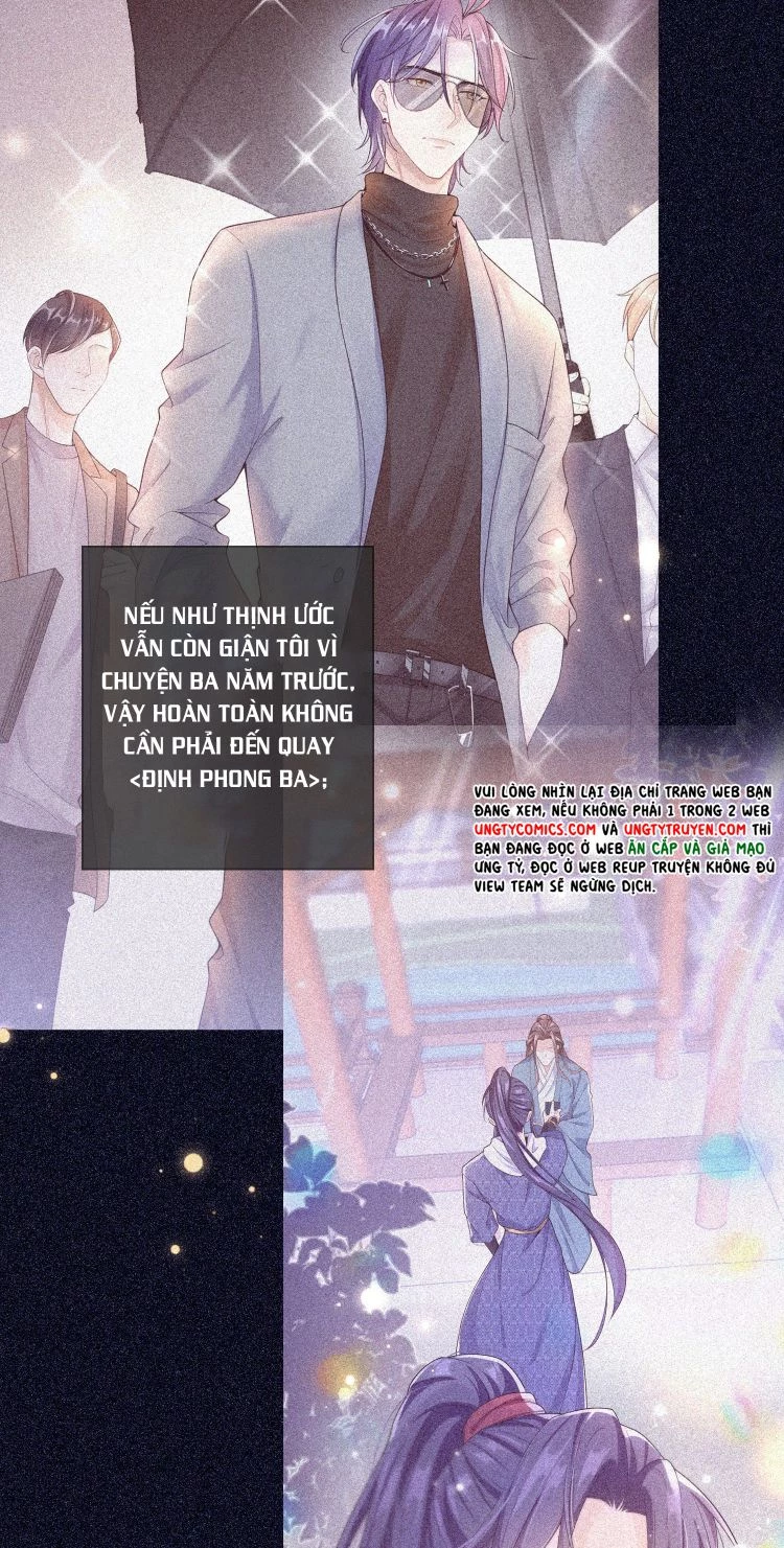 Scandal Quá Nhiều Là Lỗi Của Tôi Sao ? Chapter 8 - 34