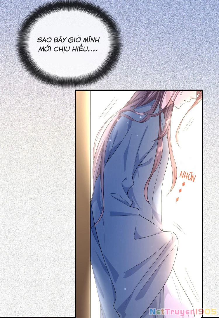 Scandal Quá Nhiều Là Lỗi Của Tôi Sao ? Chapter 8 - 36