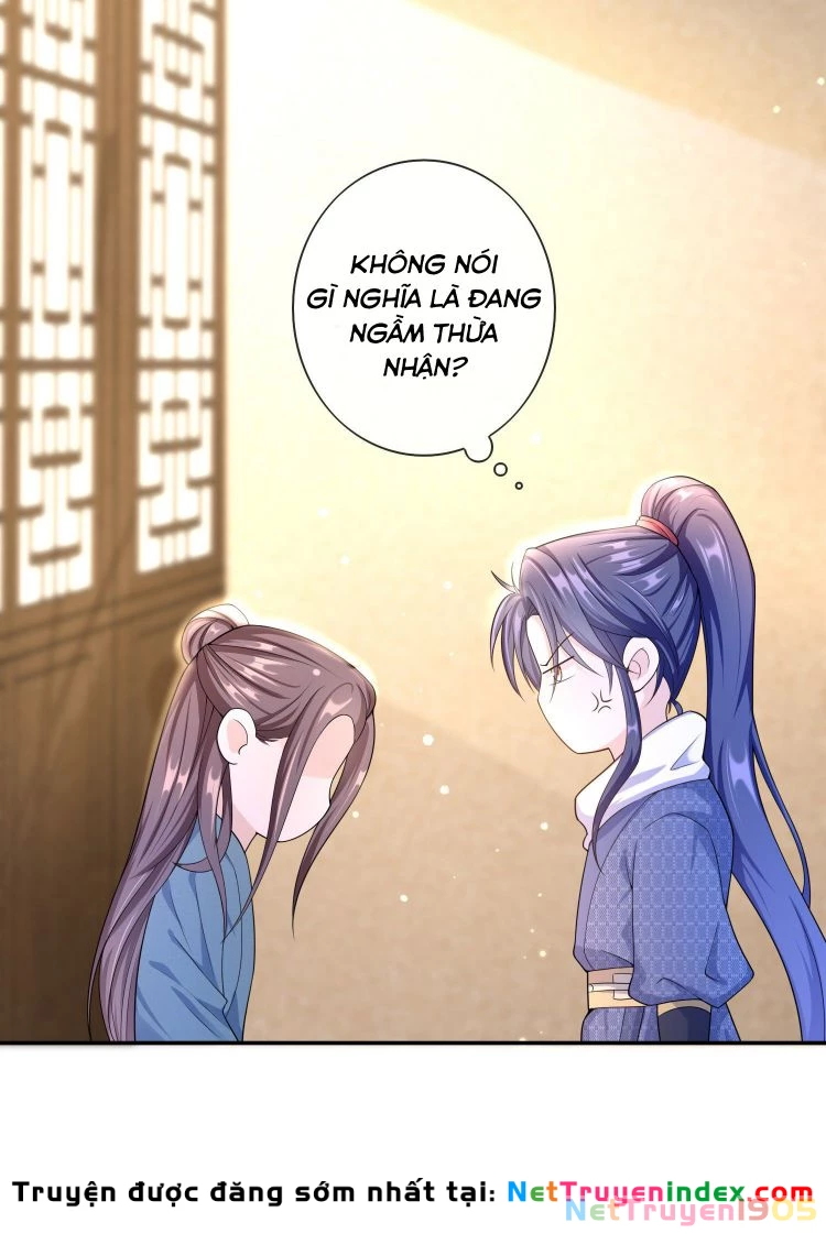 Scandal Quá Nhiều Là Lỗi Của Tôi Sao ? Chapter 8 - 39