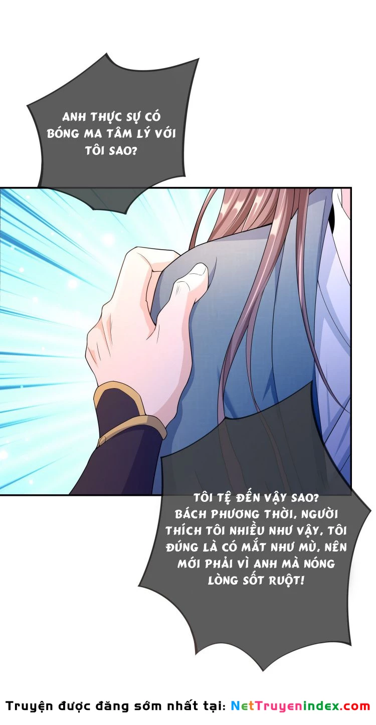 Scandal Quá Nhiều Là Lỗi Của Tôi Sao ? Chapter 8 - 40