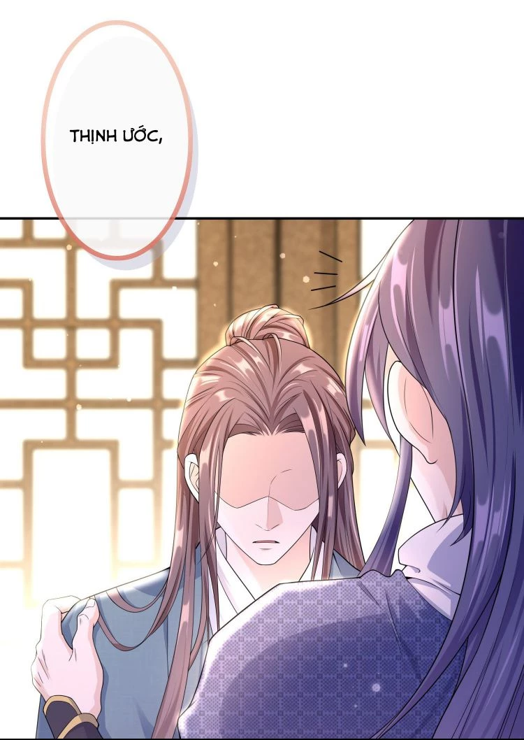 Scandal Quá Nhiều Là Lỗi Của Tôi Sao ? Chapter 8 - 41