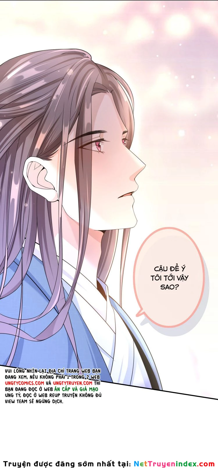 Scandal Quá Nhiều Là Lỗi Của Tôi Sao ? Chapter 8 - 42