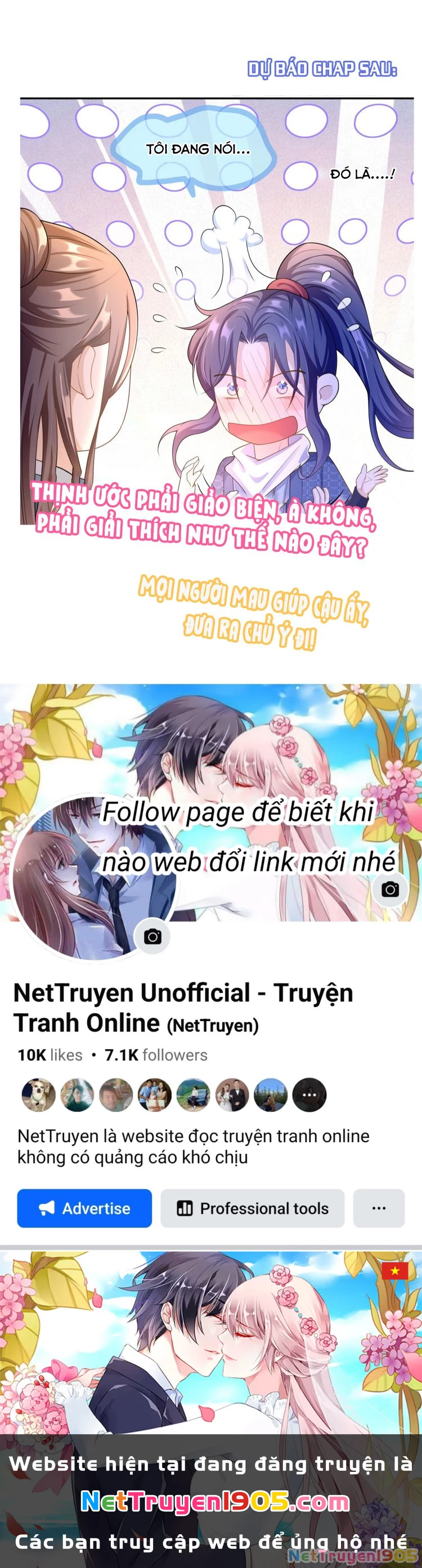 Scandal Quá Nhiều Là Lỗi Của Tôi Sao ? Chapter 8 - 43