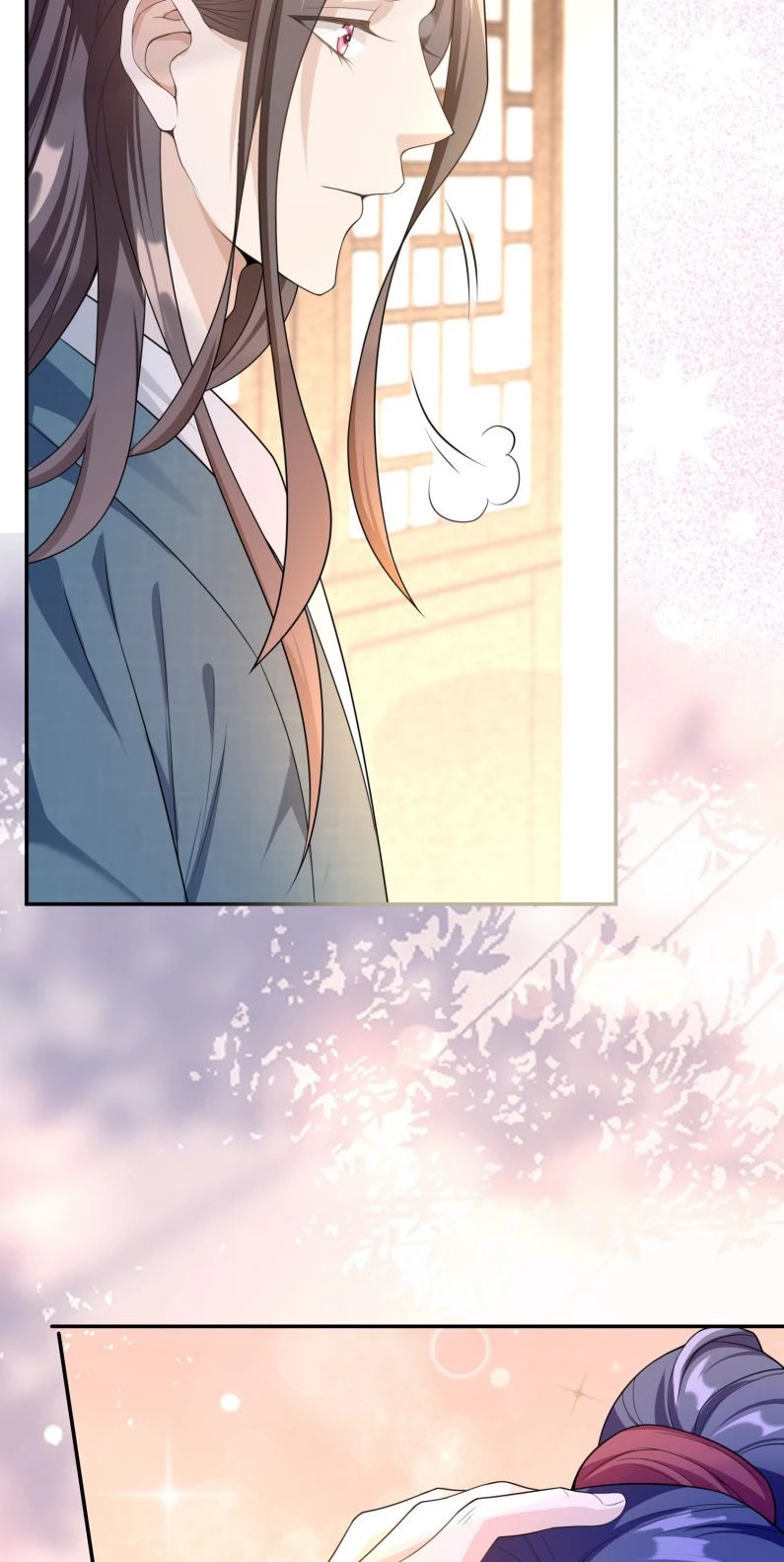 Scandal Quá Nhiều Là Lỗi Của Tôi Sao ? Chapter 9 - 5