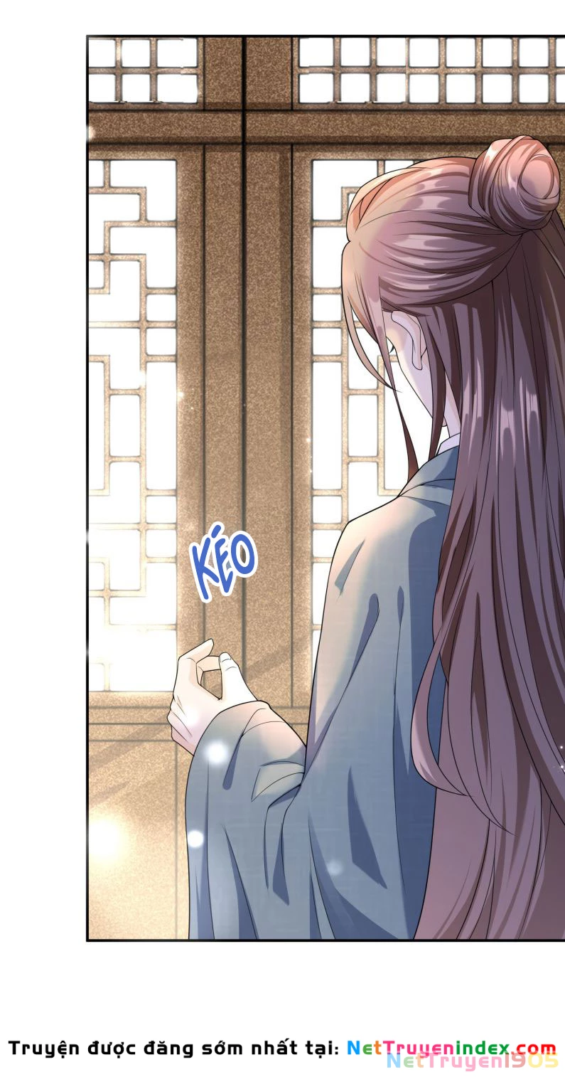 Scandal Quá Nhiều Là Lỗi Của Tôi Sao ? Chapter 9 - 7