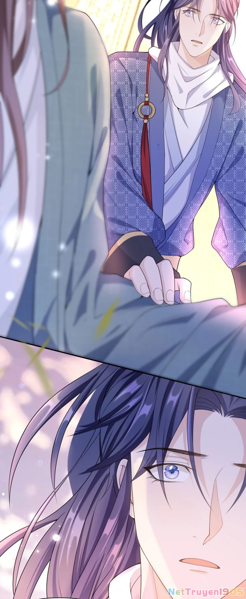 Scandal Quá Nhiều Là Lỗi Của Tôi Sao ? Chapter 9 - 9