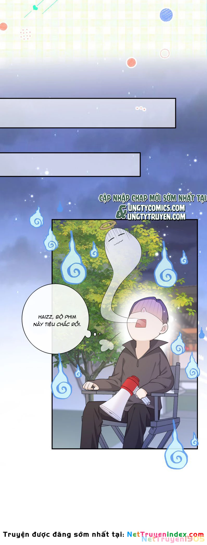 Scandal Quá Nhiều Là Lỗi Của Tôi Sao ? Chapter 9 - 16