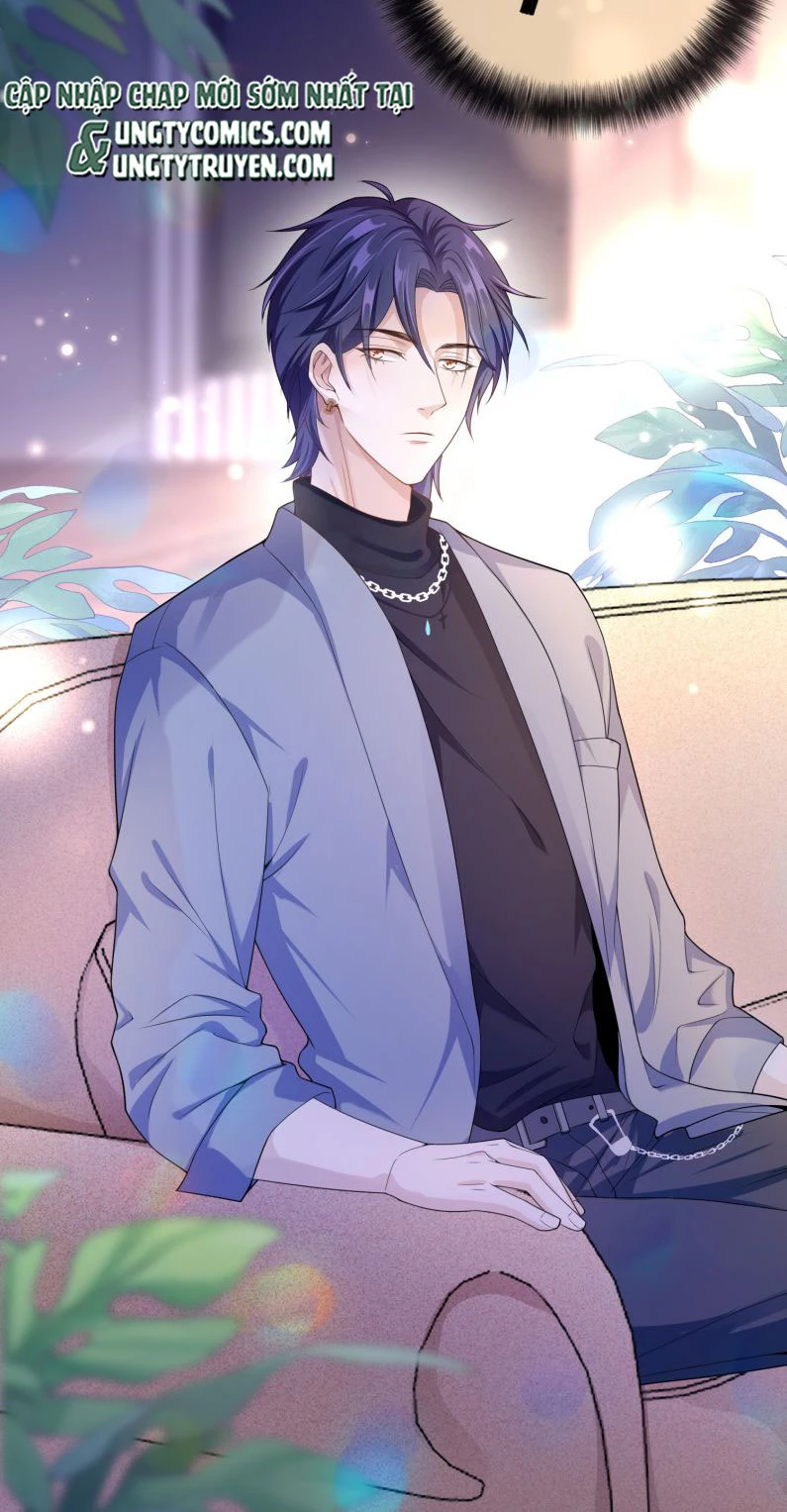 Scandal Quá Nhiều Là Lỗi Của Tôi Sao ? Chapter 9 - 20