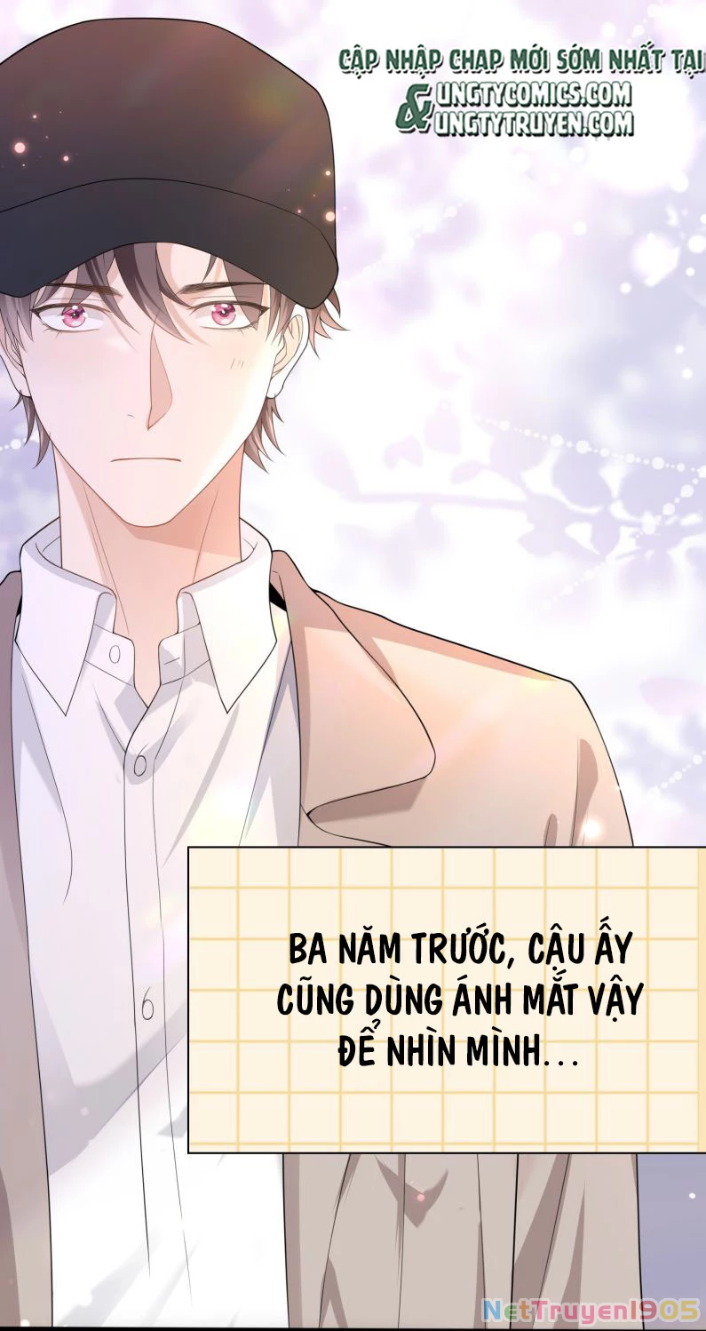 Scandal Quá Nhiều Là Lỗi Của Tôi Sao ? Chapter 9 - 24