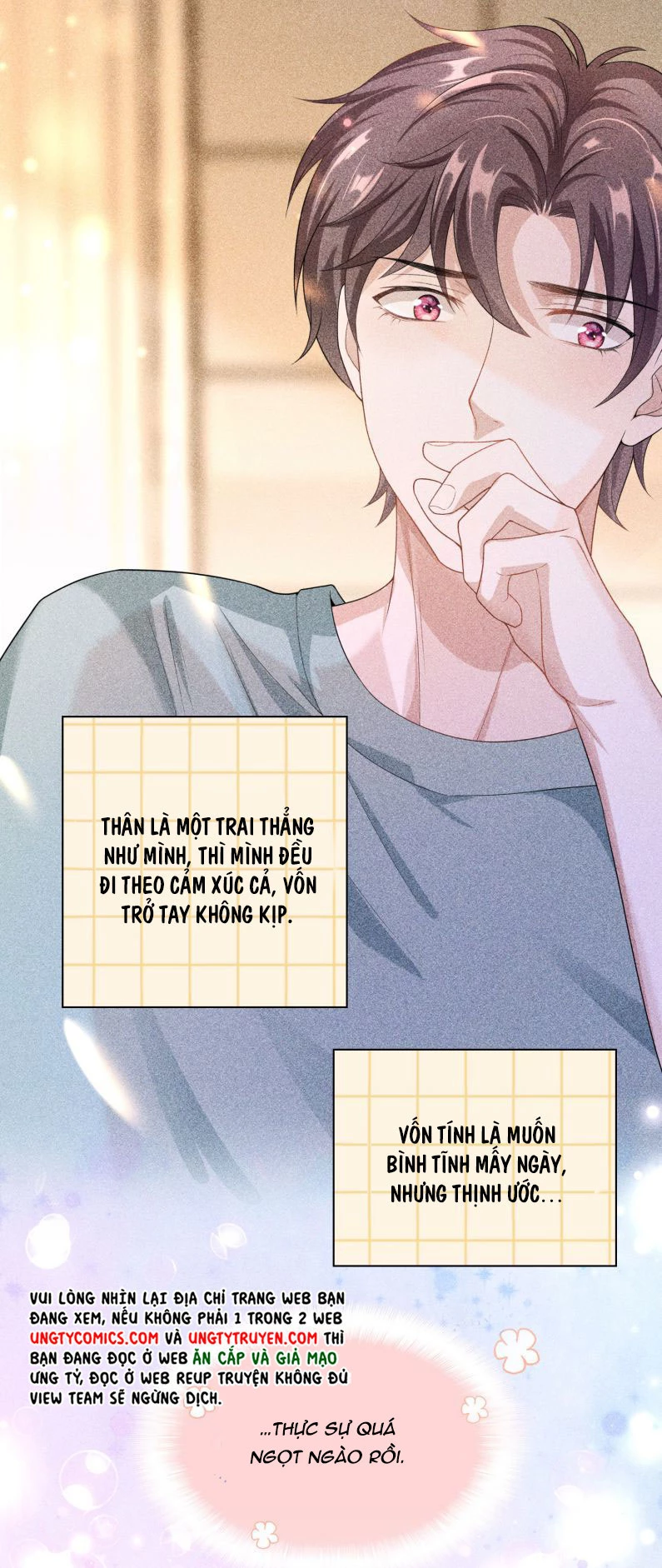 Scandal Quá Nhiều Là Lỗi Của Tôi Sao ? Chapter 9 - 26