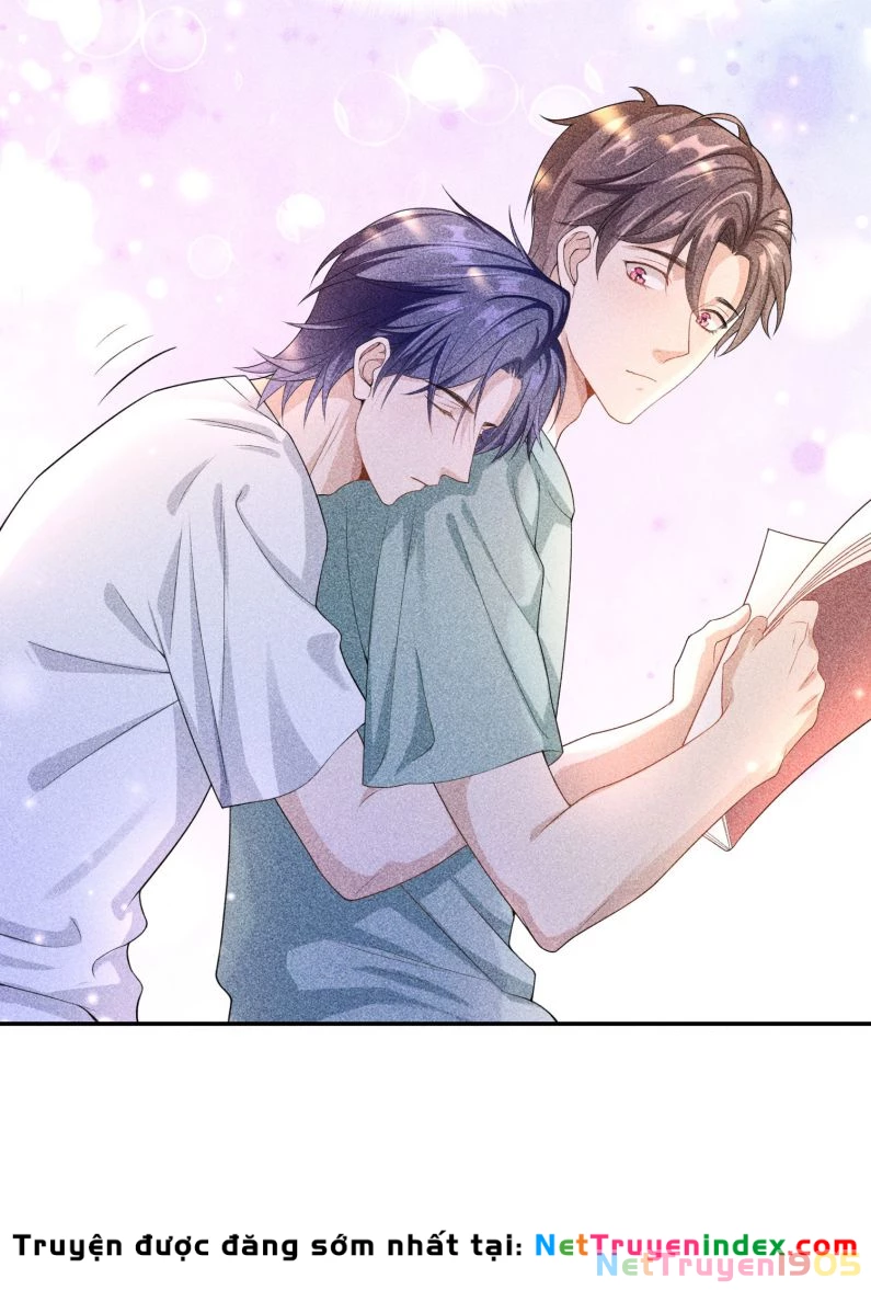 Scandal Quá Nhiều Là Lỗi Của Tôi Sao ? Chapter 9 - 27