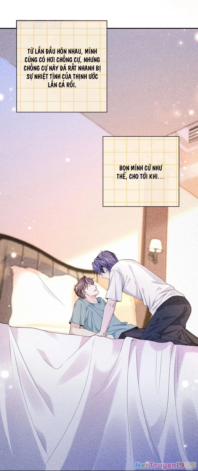 Scandal Quá Nhiều Là Lỗi Của Tôi Sao ? Chapter 9 - 29