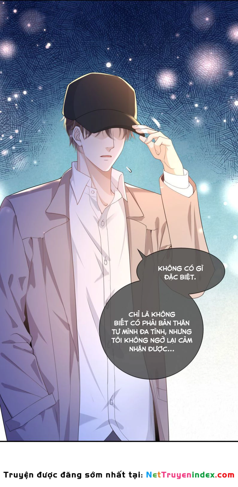 Scandal Quá Nhiều Là Lỗi Của Tôi Sao ? Chapter 9 - 37