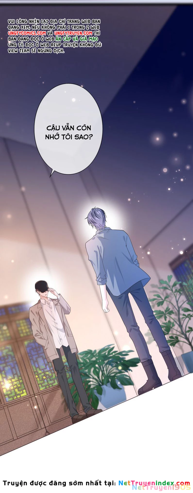Scandal Quá Nhiều Là Lỗi Của Tôi Sao ? Chapter 9 - 38