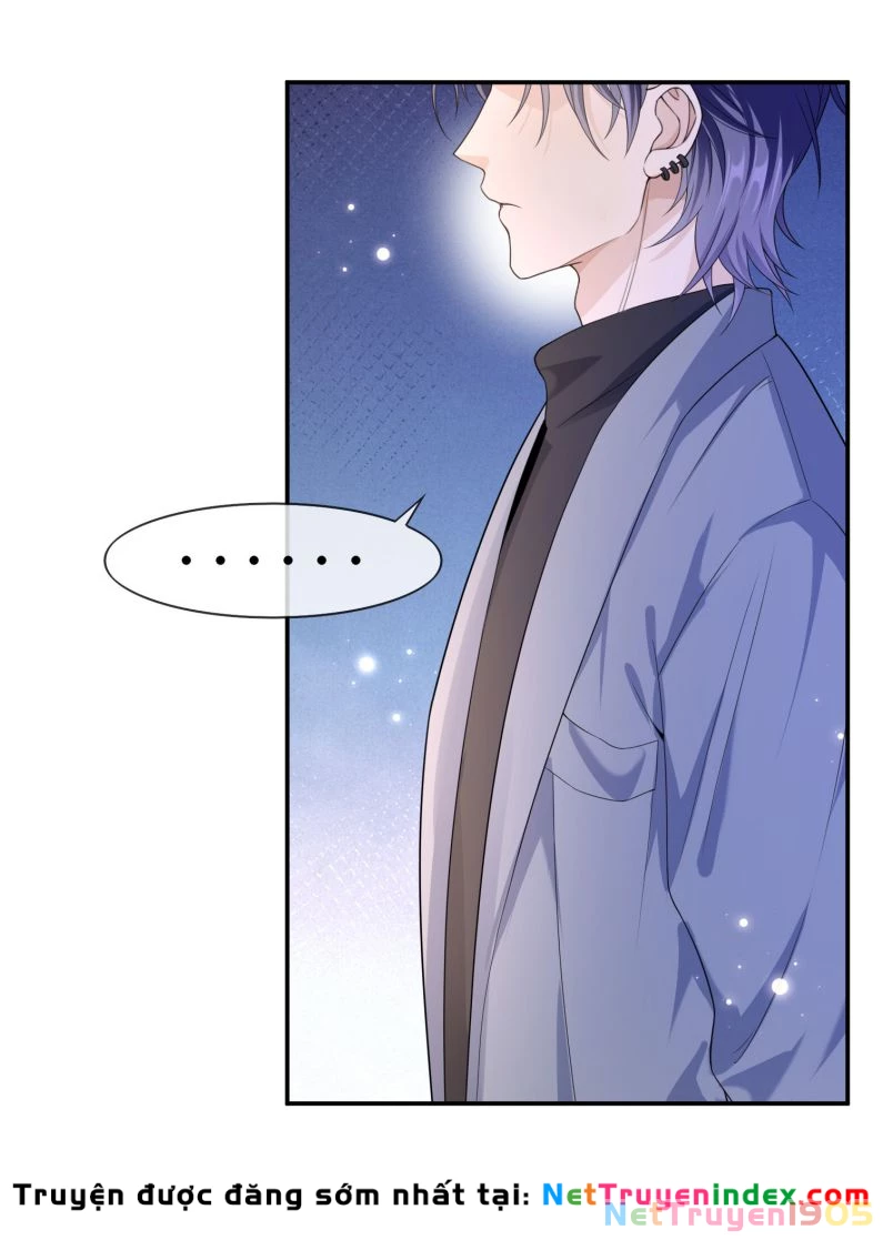 Scandal Quá Nhiều Là Lỗi Của Tôi Sao ? Chapter 9 - 39