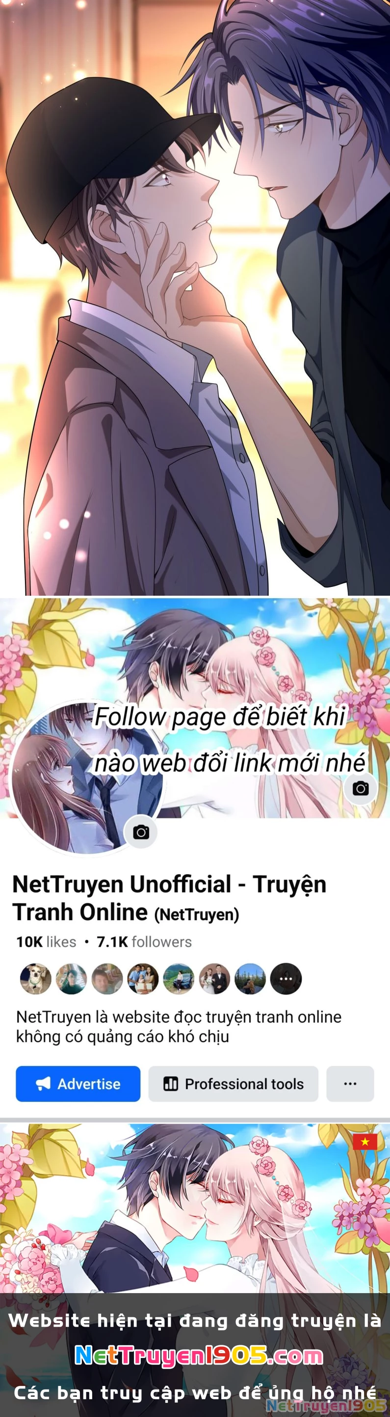 Scandal Quá Nhiều Là Lỗi Của Tôi Sao ? Chapter 9 - 43