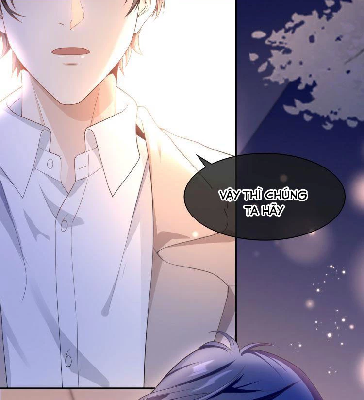 Scandal Quá Nhiều Là Lỗi Của Tôi Sao ? Chapter 10 - 3