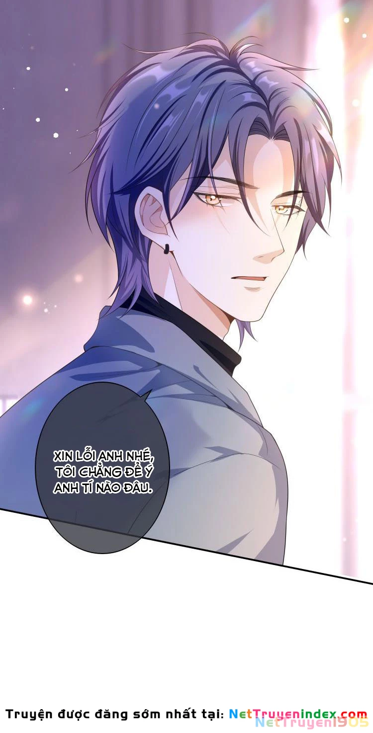 Scandal Quá Nhiều Là Lỗi Của Tôi Sao ? Chapter 10 - 7