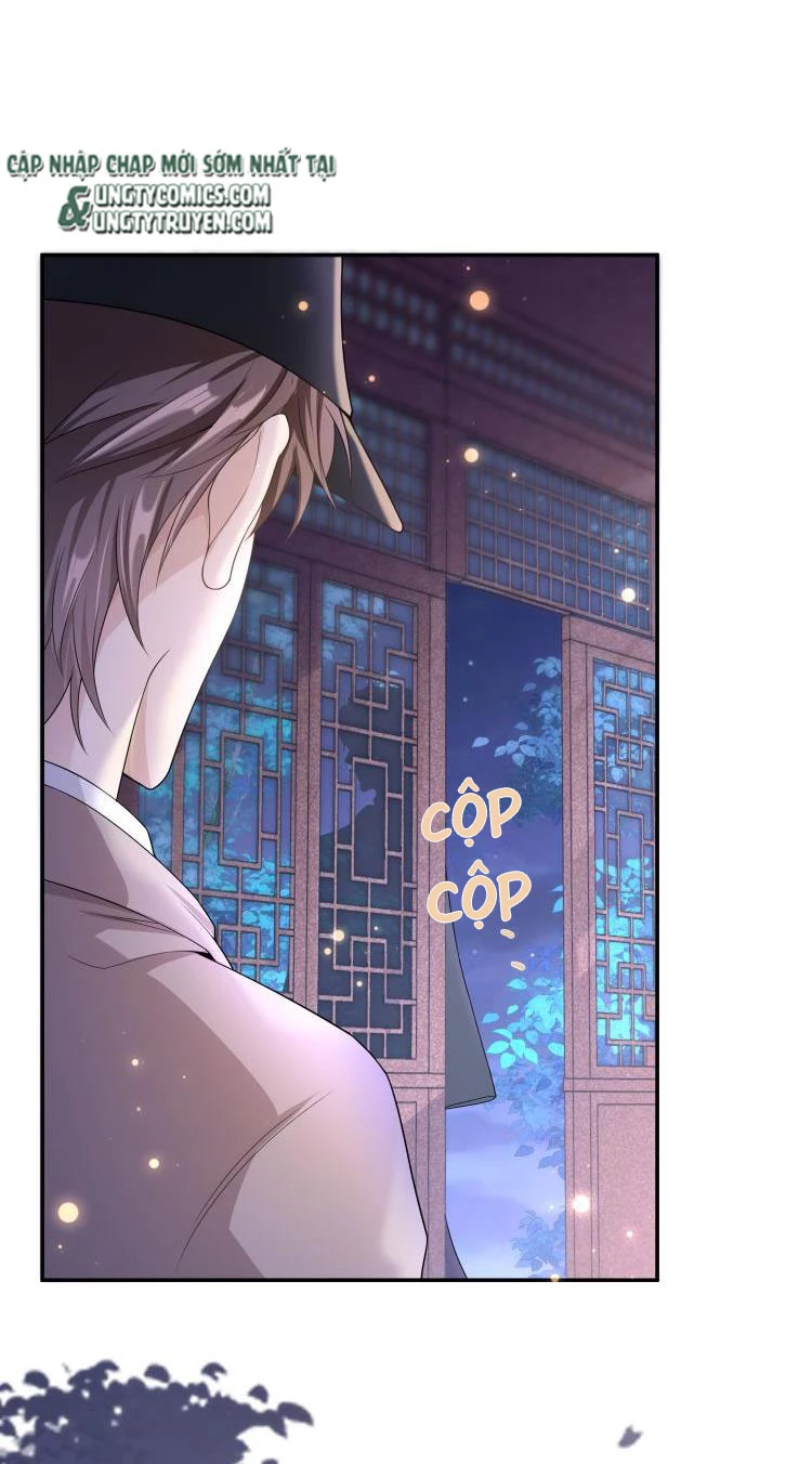 Scandal Quá Nhiều Là Lỗi Của Tôi Sao ? Chapter 10 - 8