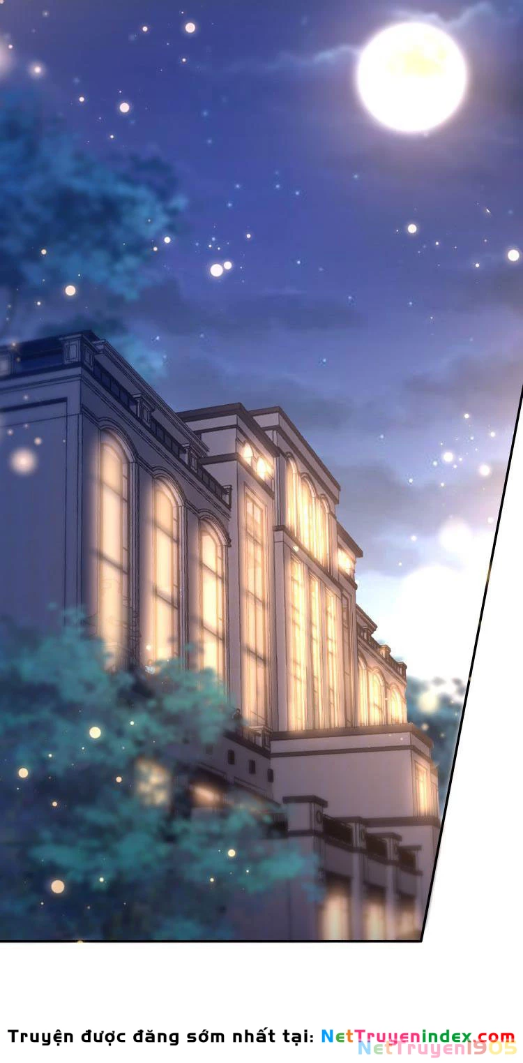 Scandal Quá Nhiều Là Lỗi Của Tôi Sao ? Chapter 10 - 10