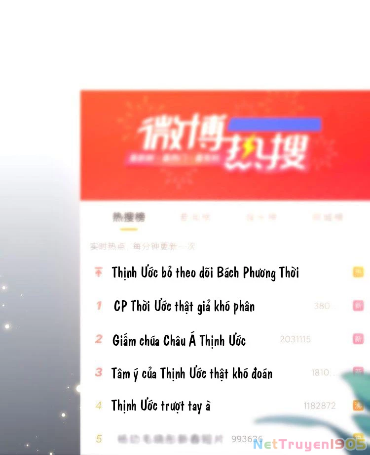 Scandal Quá Nhiều Là Lỗi Của Tôi Sao ? Chapter 10 - 14