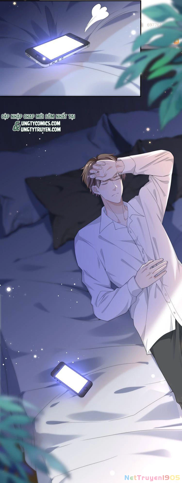 Scandal Quá Nhiều Là Lỗi Của Tôi Sao ? Chapter 10 - 15