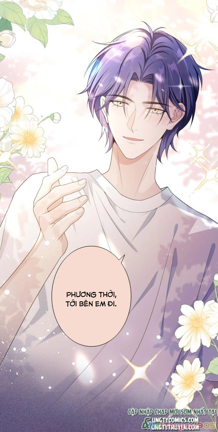 Scandal Quá Nhiều Là Lỗi Của Tôi Sao ? Chapter 10 - 17