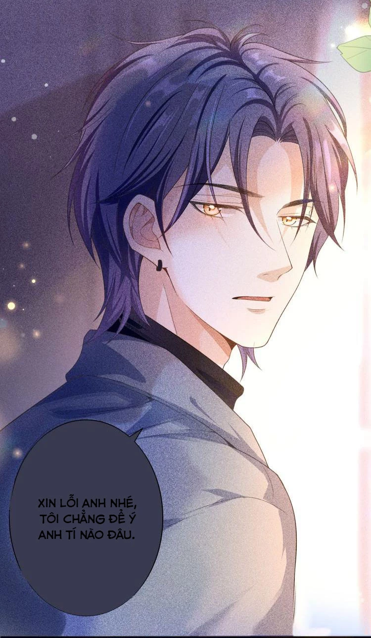 Scandal Quá Nhiều Là Lỗi Của Tôi Sao ? Chapter 10 - 18
