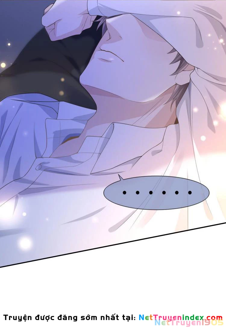 Scandal Quá Nhiều Là Lỗi Của Tôi Sao ? Chapter 10 - 19