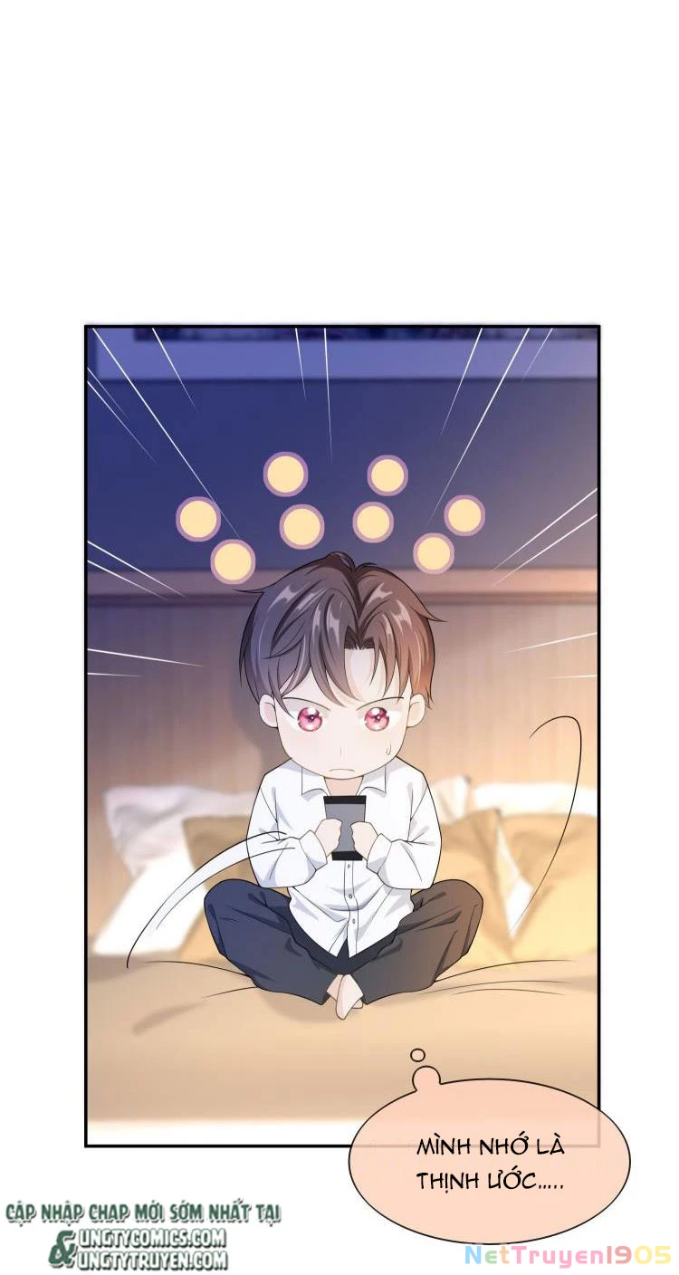 Scandal Quá Nhiều Là Lỗi Của Tôi Sao ? Chapter 10 - 20