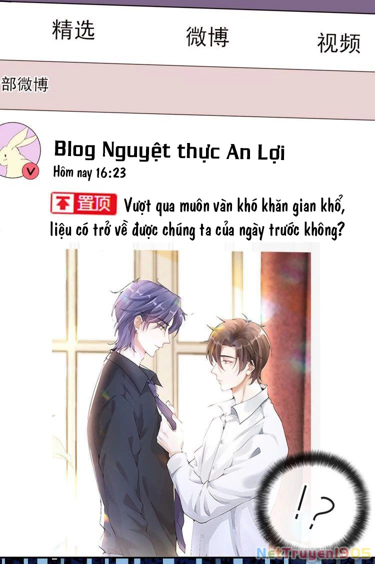 Scandal Quá Nhiều Là Lỗi Của Tôi Sao ? Chapter 10 - 23