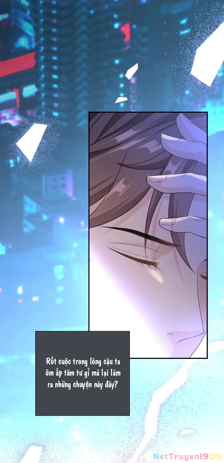 Scandal Quá Nhiều Là Lỗi Của Tôi Sao ? Chapter 10 - 27