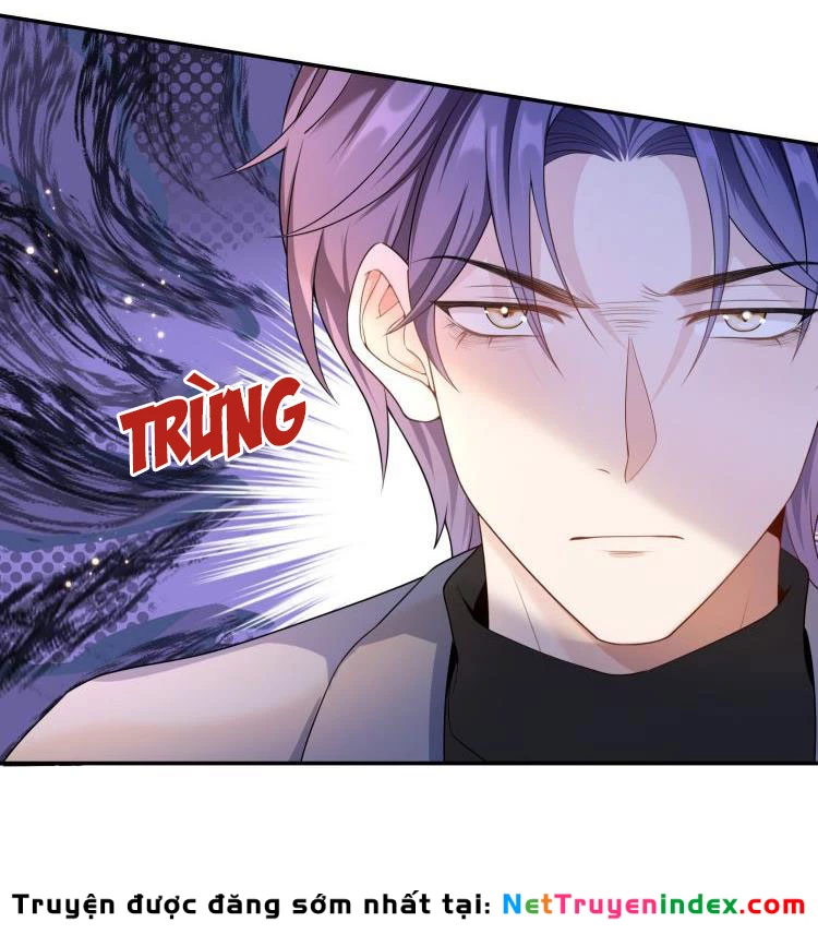 Scandal Quá Nhiều Là Lỗi Của Tôi Sao ? Chapter 10 - 32