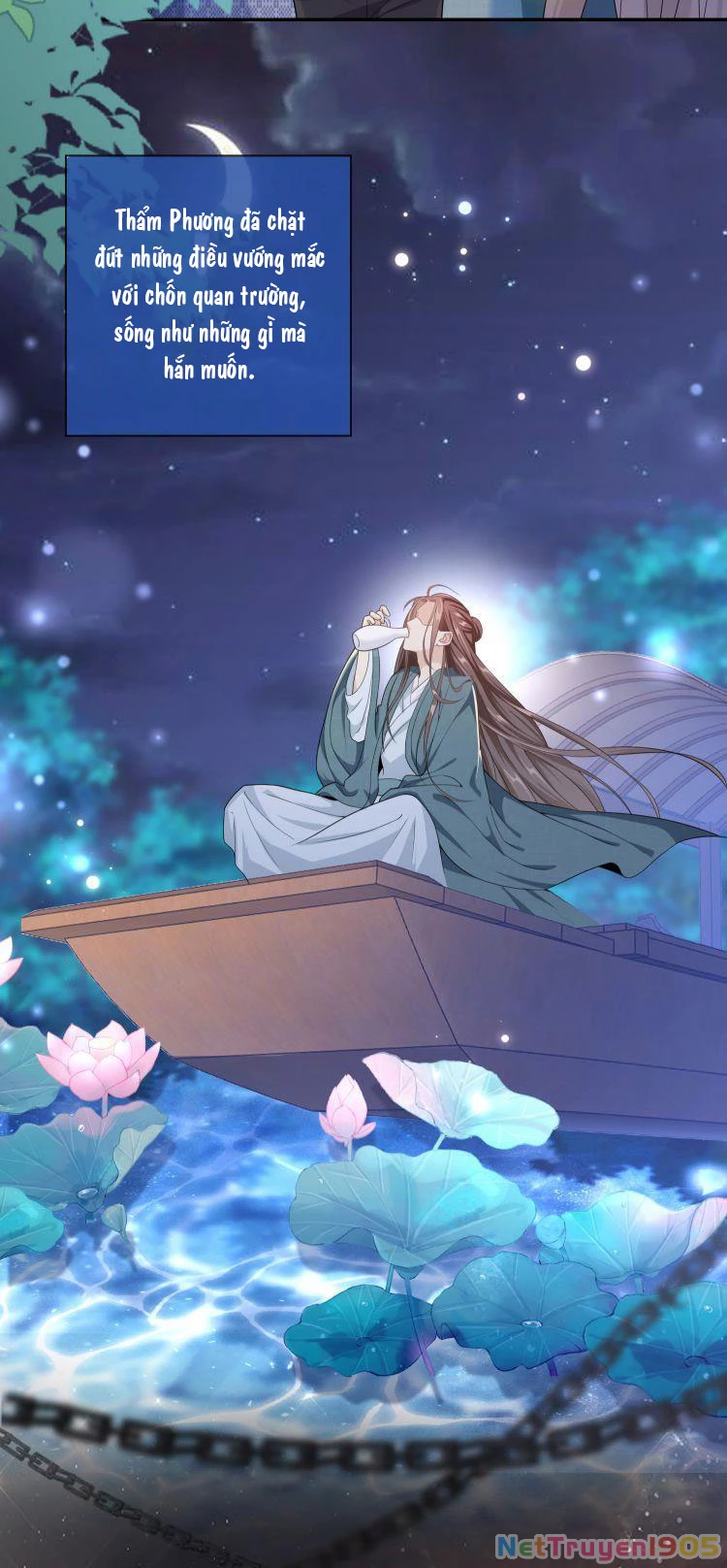 Scandal Quá Nhiều Là Lỗi Của Tôi Sao ? Chapter 10 - 37